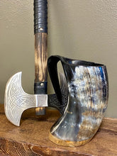 Viking Horn Kanna (Mug)
