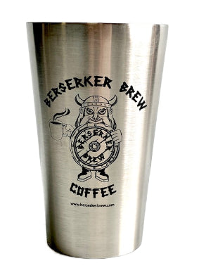 Berserker Brew Infinity 18 oz Cup